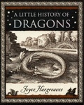 Cover: Little History of Dragons - Wooden Books