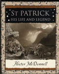 Cover: St Patrick - Wooden Books