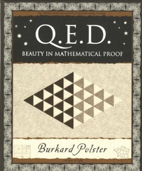 Enlarge image Cover: QED - Wooden Books