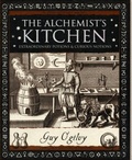 Cover: Alchemist's Kitchen - Wooden Books