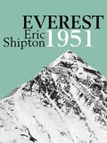 Cover: Everest 1951 - Vertebrate Digital