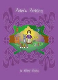 Enlarge image Cover: Peter's Problem - Arts on the Move