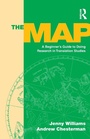 Cover: The Map - St Jerome Publishing