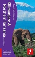Cover: Kilimanjaro Footprint Focus Guide - Footprint Travel Guides