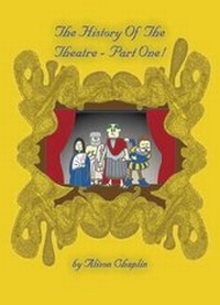 Enlarge image Cover: The History of the Theatre: Part 1 - Arts on the Move