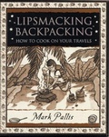 Cover: Lipsmacking Backpacking - Wooden Books