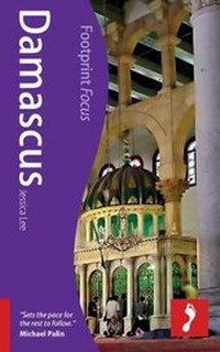 Abbildung von: Damascus Footprint Focus Guide - Footprint Travel Guides