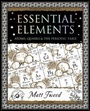 Cover: Essential Elements - Wooden Books