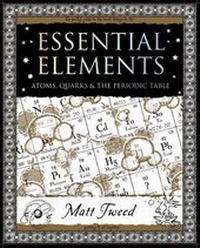 Enlarge image Cover: Essential Elements - Wooden Books