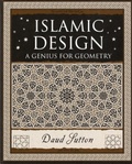 Cover: Islamic Design - Wooden Books