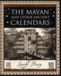 Enlarge image Cover: Mayan and Other Ancient Calendars - Wooden Books