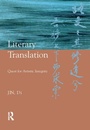 Bild: Literary Translation - St Jerome Publishing