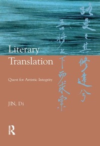 Bild vergrößern Bild: Literary Translation - St Jerome Publishing