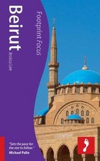 Abbildung von: Beirut Footprint Focus Guide - Footprint Travel Guides