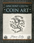 Cover: Ancient Celtic Coin Art - Wooden Books