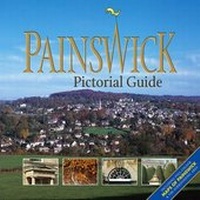 Abbildung von: Painswick Pictorial Guide - Darien-Jones Publishing