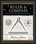 Cover: Ruler and Compass - Wooden Books