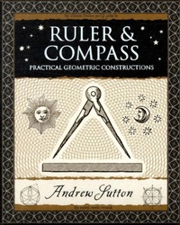 Enlarge image Cover: Ruler and Compass - Wooden Books