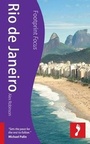 Cover: Rio De Janeiro Footprint Focus Guide - Footprint Travel Guides