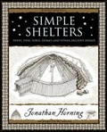 Cover: Simple Shelters - Wooden Books