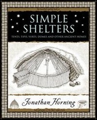 Enlarge image Cover: Simple Shelters - Wooden Books