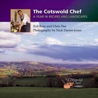Enlarge image Cover: The Cotswold Chef - Darien-Jones Publishing