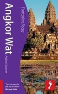 Cover: Angkor Wat Footprint Focus Guide - Footprint Travel Guides