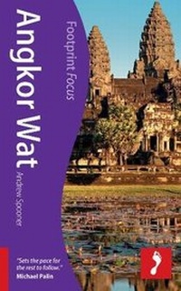 Abbildung von: Angkor Wat Footprint Focus Guide - Footprint Travel Guides