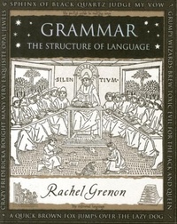 Enlarge image Cover: Grammar - Wooden Books