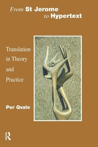 Abbildung von: From St Jerome to Hypertext - St Jerome Publishing