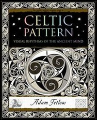 Enlarge image Cover: Celtic Pattern - Wooden Books