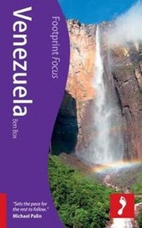 Abbildung von: Venezuela Footprint Focus Guide - Footprint Travel Guides