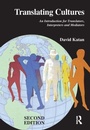 Cover: Translating Cultures - St Jerome Publishing