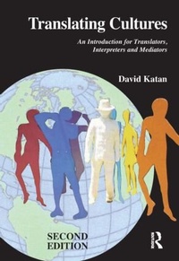 Enlarge image Cover: Translating Cultures - St Jerome Publishing