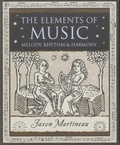 Cover: The Elements of Music - Wooden Books