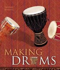 Abbildung von: Making Drums - Sterling