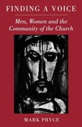 Cover: Finding a Voice - SCM Press