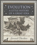 Cover: Evolution - Wooden Books