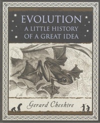 Enlarge image Cover: Evolution - Wooden Books