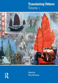 Enlarge image Cover: Translating Others (Volume 1) - St Jerome Publishing