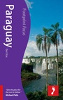 Cover: Paraguay Footprint Focus Guide - Footprint Travel Guides