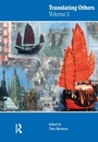 Cover: Translating Others (Volume 2) - St Jerome Publishing