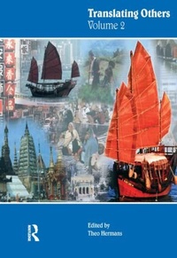 Enlarge image Cover: Translating Others (Volume 2) - St Jerome Publishing