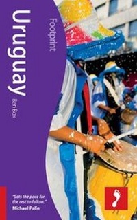 Abbildung von: Uruguay Footprint Focus Guide - Footprint Travel Guides