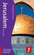 Cover: Jerusalem Footprint Focus Guide - Footprint Travel Guides