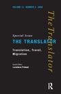 Cover: Translation, Travel, Migration - St Jerome Publishing