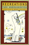 Cover: Recreations - Canadian Institute of Ukrainian Studies