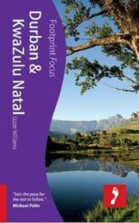 Abbildung von: Durban & Kwazulu Natal Footprint Focus Guide - Footprint Travel Guides