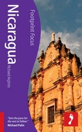 Cover: Nicaragua - Footprint Travel Guides