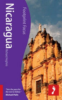Abbildung von: Nicaragua - Footprint Travel Guides
